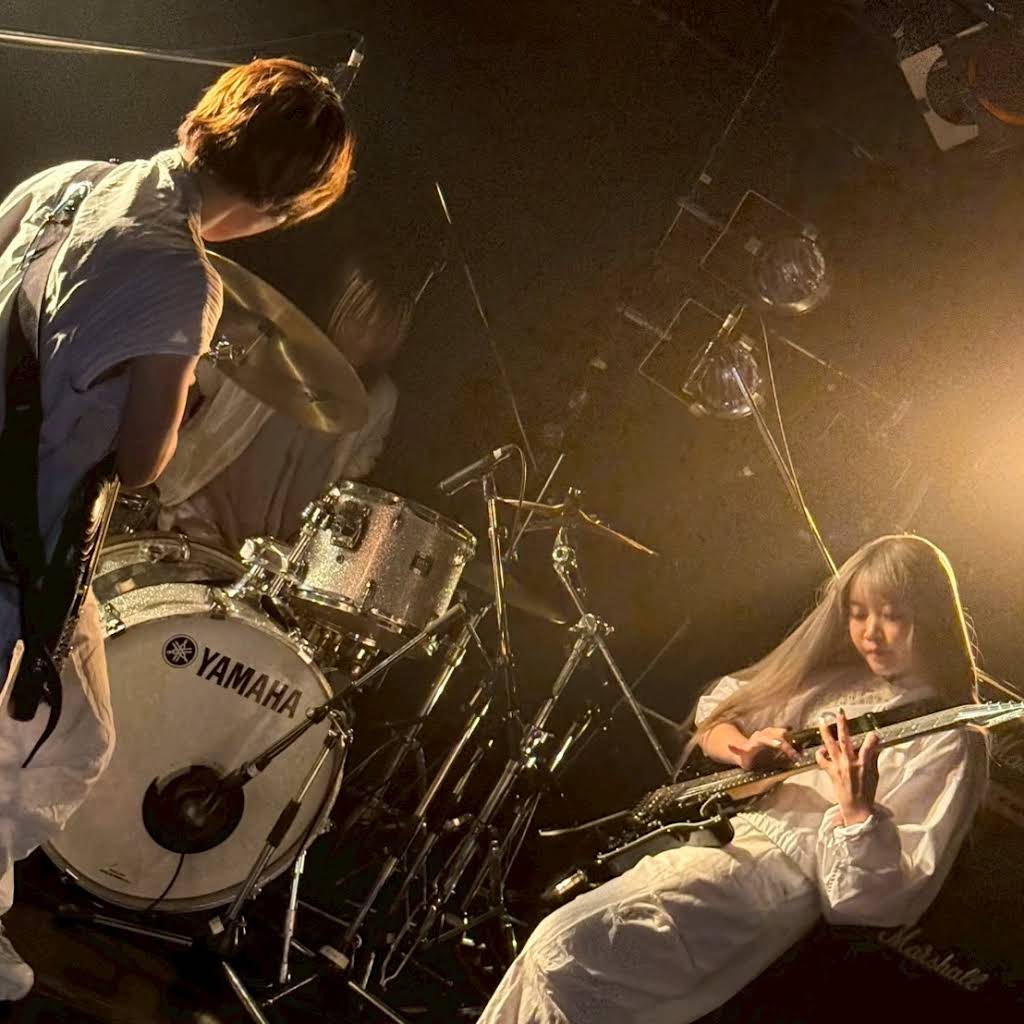 極希少/メロハー◆SUPERSTITIOUS/RIDE ON THE STARS Supernova / MORE MORE JUMP！× KAITO [CC lyrics TH/JP/EN