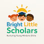 ⭐ Bright Little Scholars ⭐ logo
