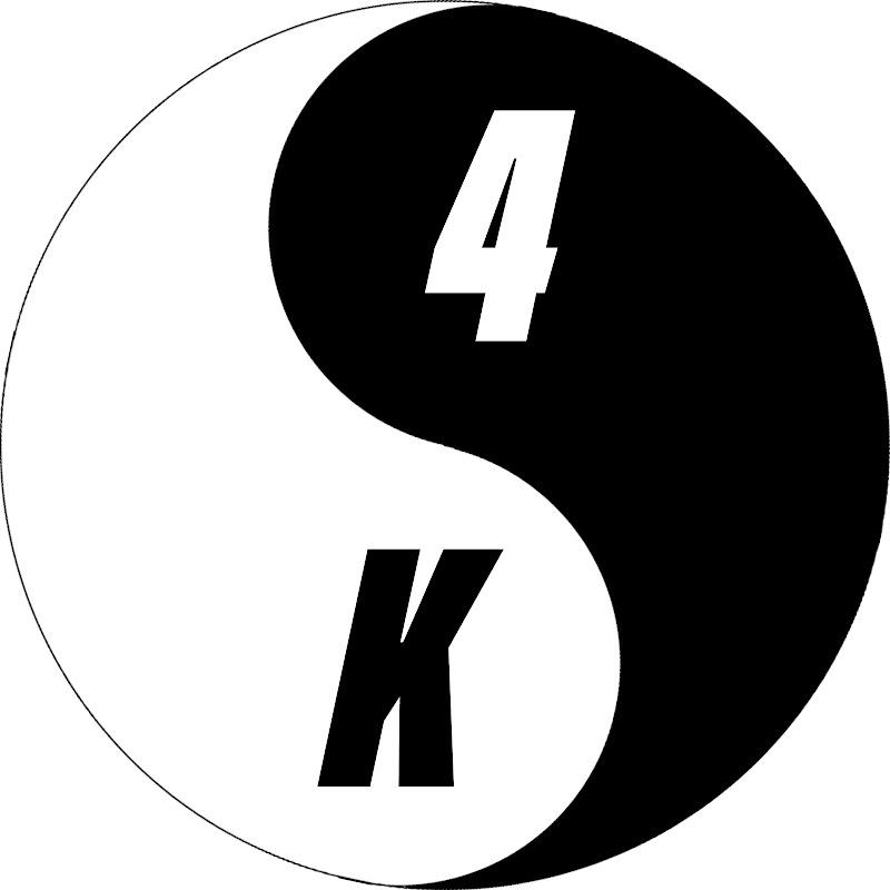 Logo for 4secondstokorea