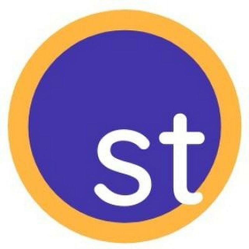 Studytonight with Abhishek Logo