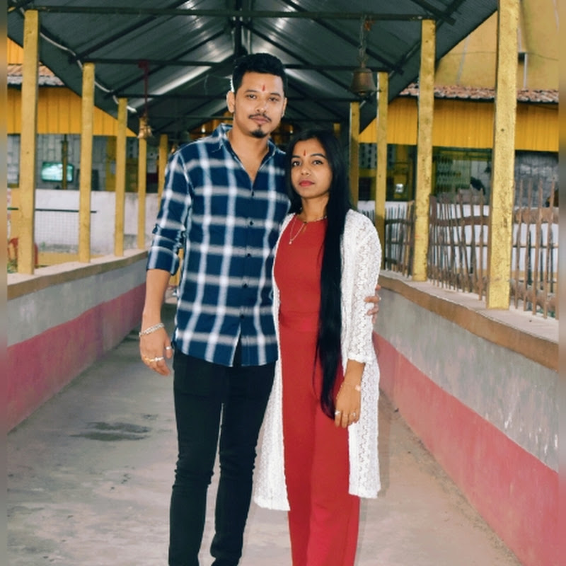 ভ্রমণ প্রেমী  🤍