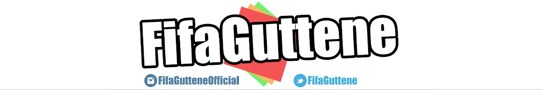 FifaGuttene YouTube channel avatar