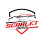 Scarlet Drive logo