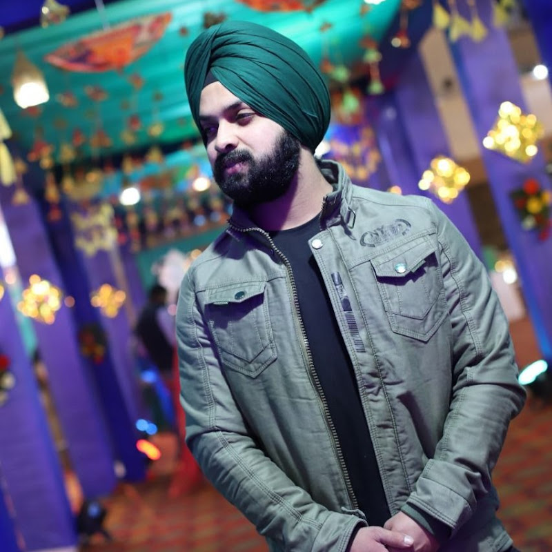 Singh Hargun icon