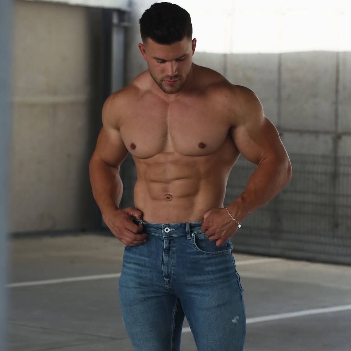 Post from Bodybuilding PP