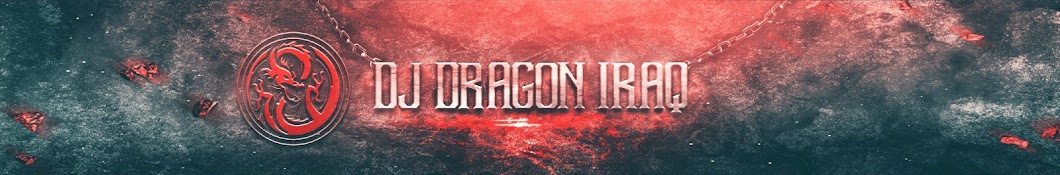 DJ DRAGONIRAQ رمز قناة اليوتيوب