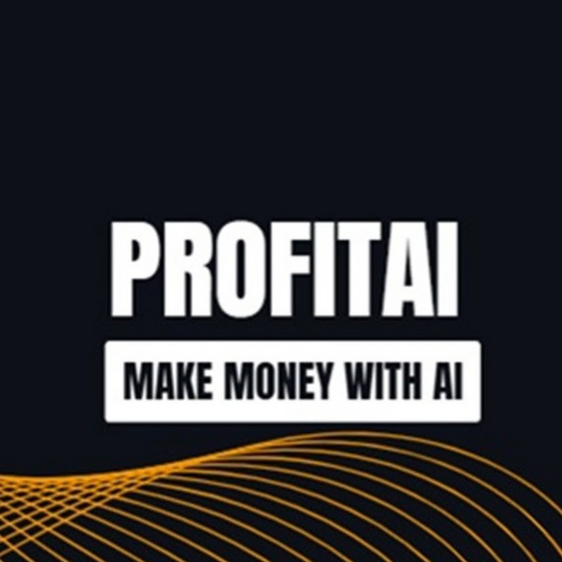 Hire ProfitAI – Make Money Using AI — Freelancing & Gig Economy YouTube creator for sponsorships