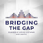Bridging The Gap Podcast logo
