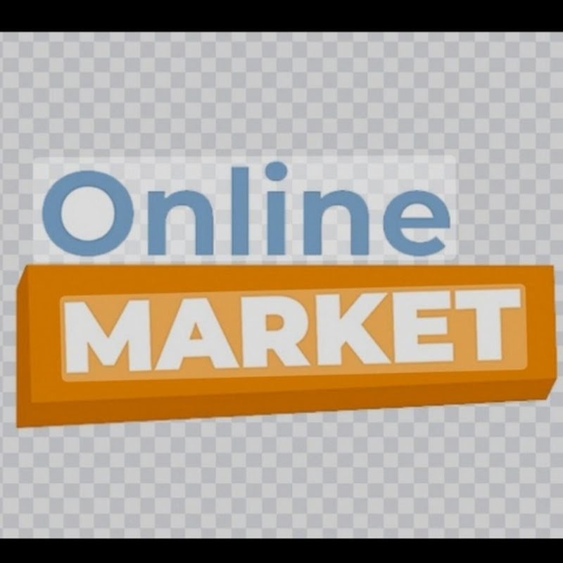 Online Market