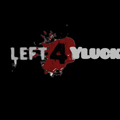 Left 4 Yluck Tugas - (L4YTGamingYouTube)
