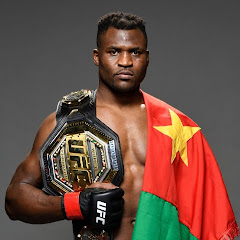 👑 FRANCIS NGANNOU