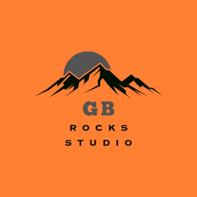 Gb rocks studio