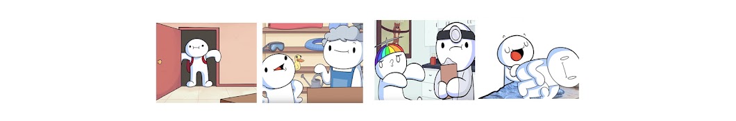 TheOdd2sOut YouTube channel avatar