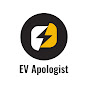 EV Apologist logo