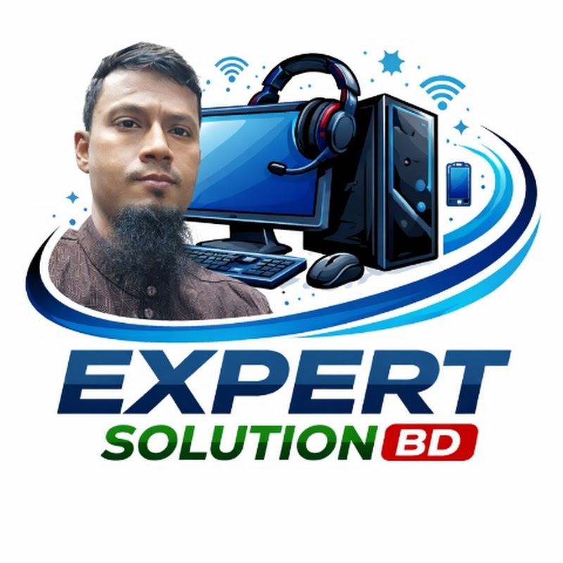 Expert Solution BD