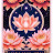 Cosmic Lotus Tarot