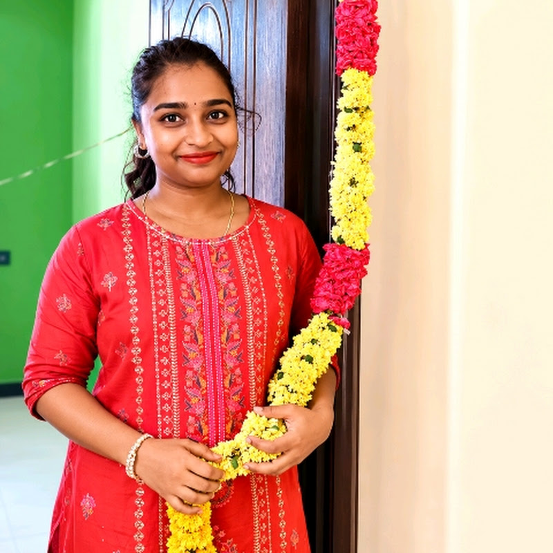 Vijaya Lakshmi