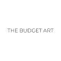 thebudgetart logo