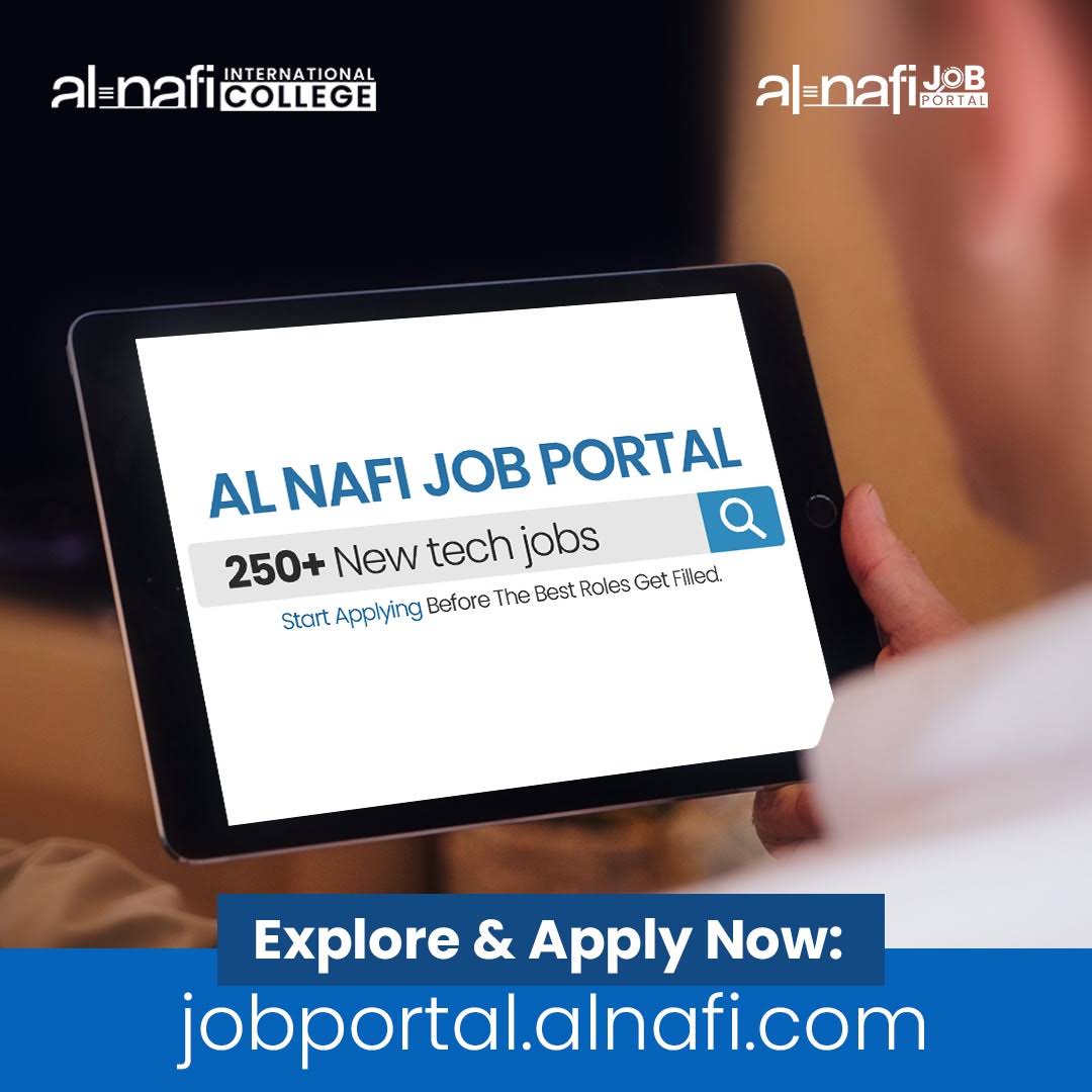 Post from Al Nafi International College