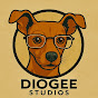 Diogee Studios logo