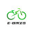 E-BIKES