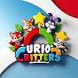 Curio Critters logo