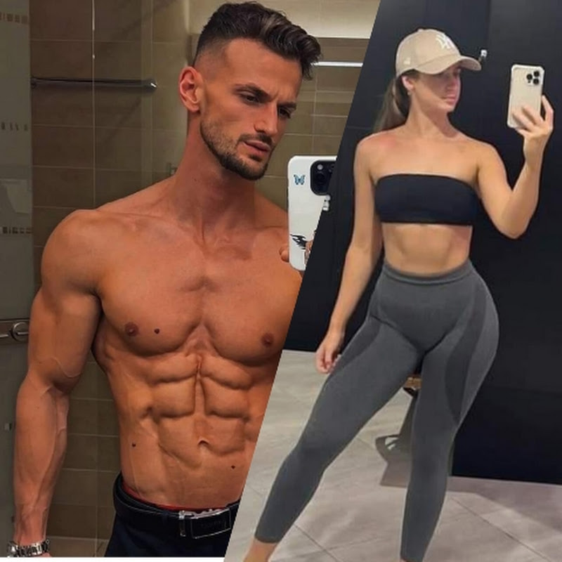 Smart Gym and Workout Fitness 