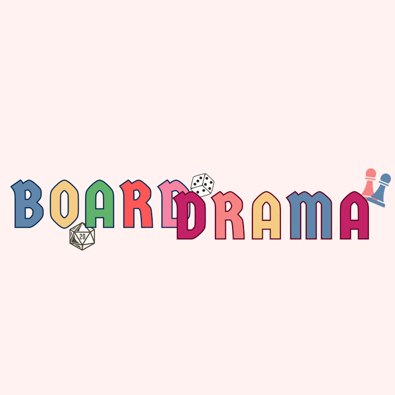 BOARDRAMA