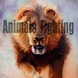 Animals Fighting TV logo