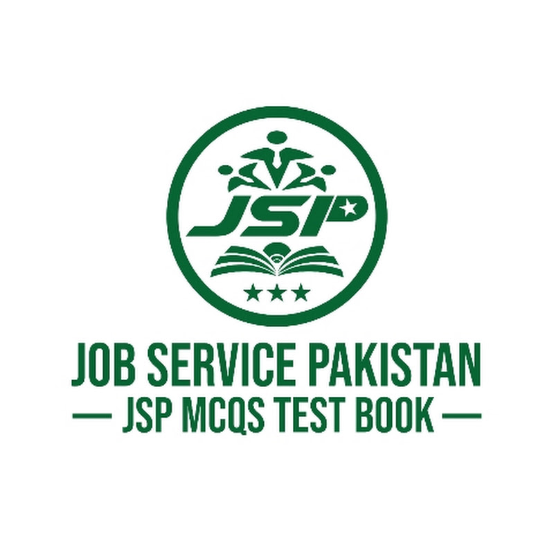 Job Service Pakistan channel logo