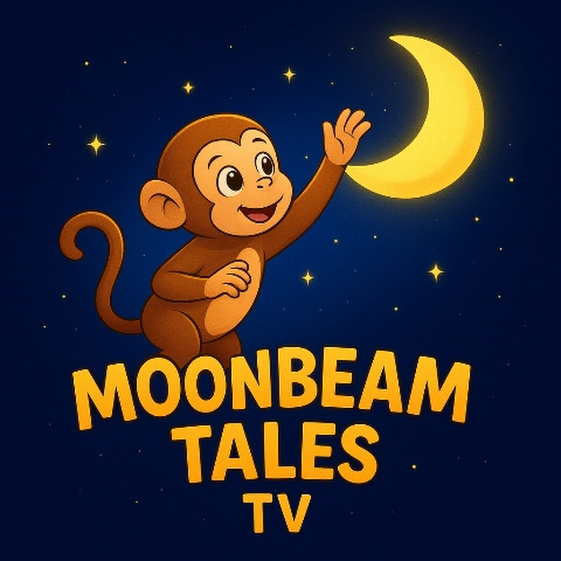 Moonbeam Tales