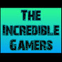 The Incredible Gamers logo