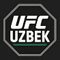 UFC Uzbek logo
