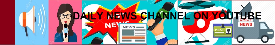 Daily News Avatar del canal de YouTube