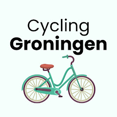 Cycling Groningen