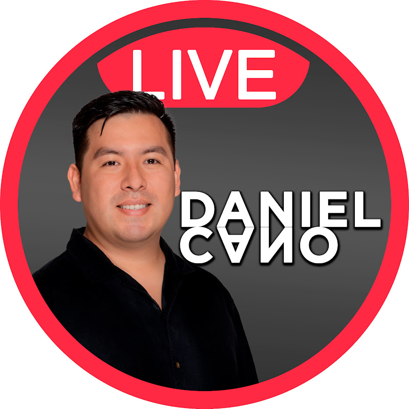 Daniel Cano 🅥 Streaming Corporativo