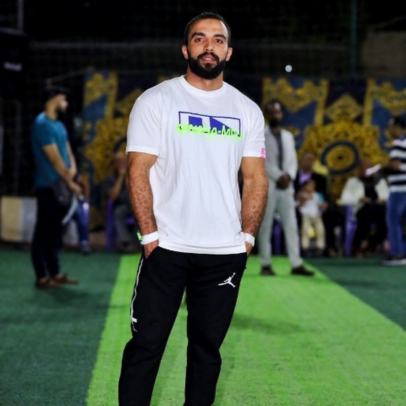 Mohamed المصرى