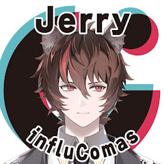 JERRY-XDアイコン画像