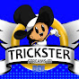 Trickster Streams It! logo