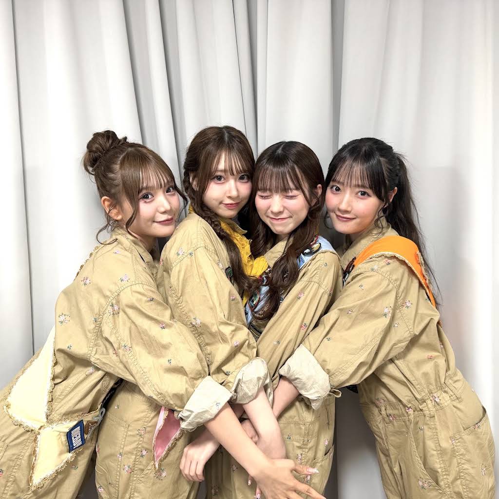 Post from CUTIE STREET - YouTube