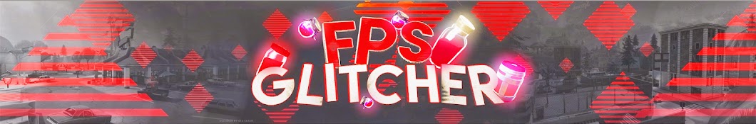FPSGlitcher Avatar de canal de YouTube