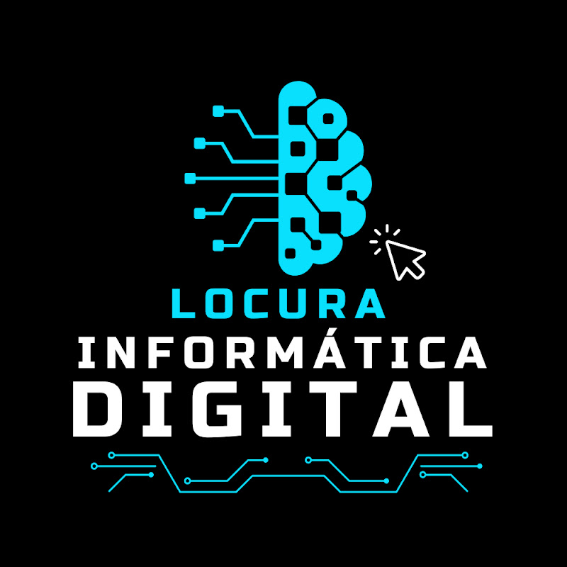 Locura Informática Digital