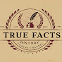 True Facts History 🔑  logo