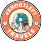 Shortleft Travels logo