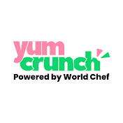 YumCrunch Powered by World Chef