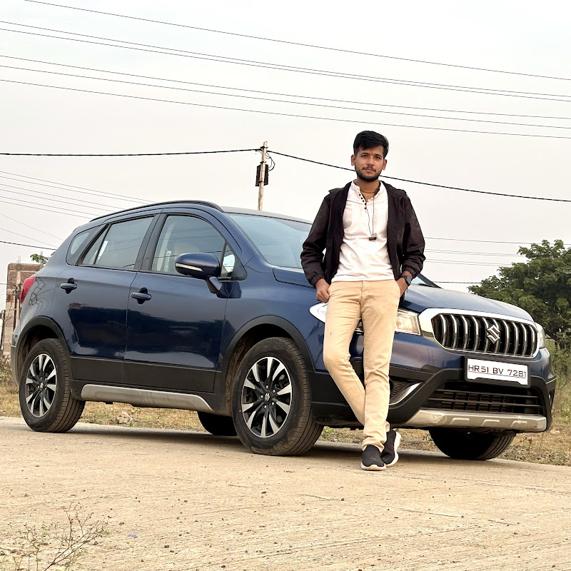 GAURAV DUBEY