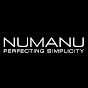 NUMANU Portable Collapsible Stool logo