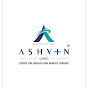 Ashvin Urology Clinic & Robotic Surgery logo