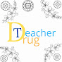 the_drugteacher logo