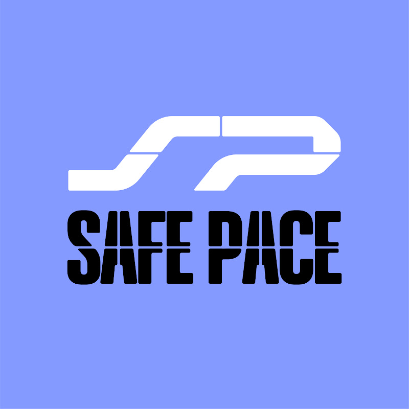 Safe Pace, présenté par Hugo Clément 